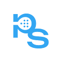 Playside padel | Losser logo