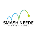 SMASH Neede | Tennis & Padel logo