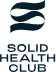 Solid Health Club Rotterdam logo