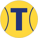 Tennis- & padelvereniging Tautenburg logo