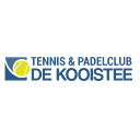 Tennis- en Padelclub de Kooistee logo
