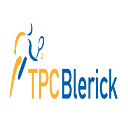 Tennis en padelclub Blerick logo