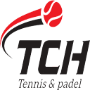 TCH Tennis & Padel Haaksbergen logo