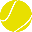 Zwaanshoek Tennis & Padel logo