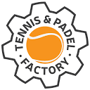 Tennis & Padel Factory logo