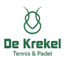 Tennis & Padel De Krekel logo