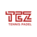 T.E.Z. Tennis Enschede-Zuid | Padel Tennis logo