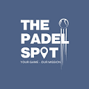 The Padel Spot logo