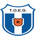 Tennis- en Padelclub T.C. T.O.E.G. Rotterdam logo