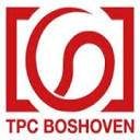 TPC Boshoven | Tennis & Padel logo
