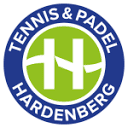 Tennis & Padelclub Hardenberg (TPCH) logo