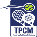 Tennis- en Padelclub Maliskamp logo