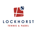 Lockhorst Tennis & Padel logo