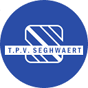 Tennis en Padel Vereniging Seghwaert logo