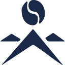 Tennis- en Padelvereniging Spitsbergen logo