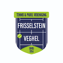 Tennis & Padel Frisselstein logo
