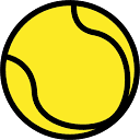 Tennis- en padelvereniging Uitwijk logo