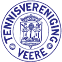 Tennis Vereniging Veere logo