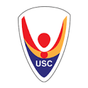 USC Tennis & Padel logo