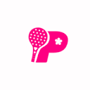Vechtdal Padel logo