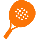 VOLEA padel - Enter logo