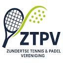 Zundertse Tennis- & padelvereniging logo
